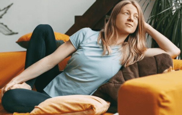 Van overleven naar ontspanning