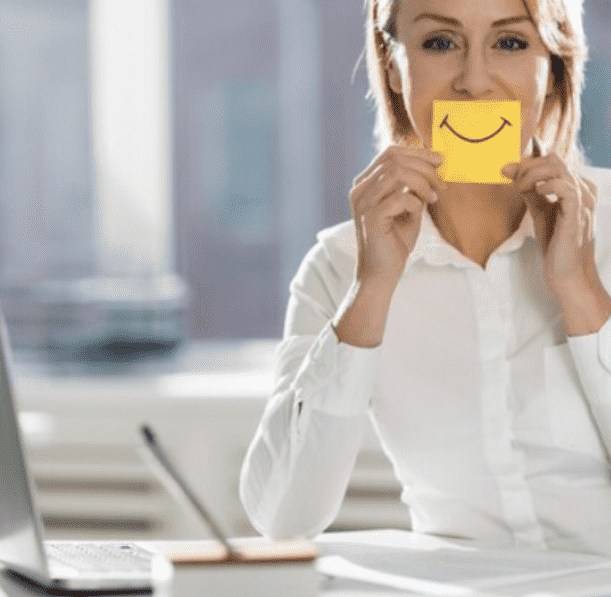 Burn-out met een doorstart